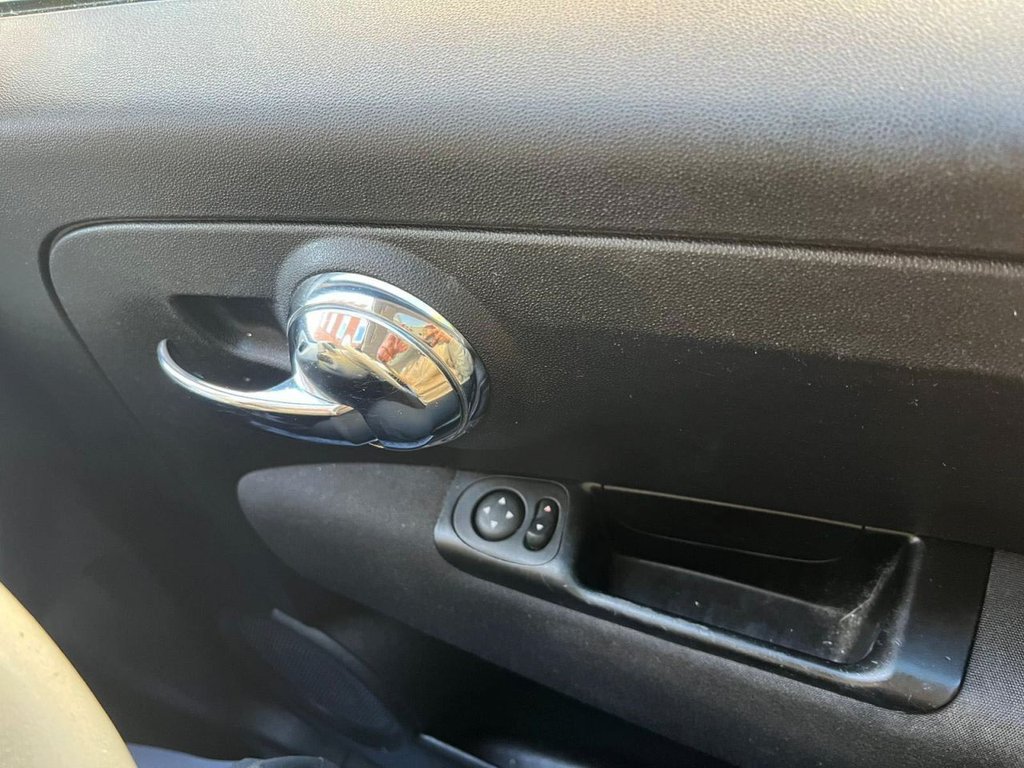 Used Fiat 500 2018 for sale - 76569992: Photo 15