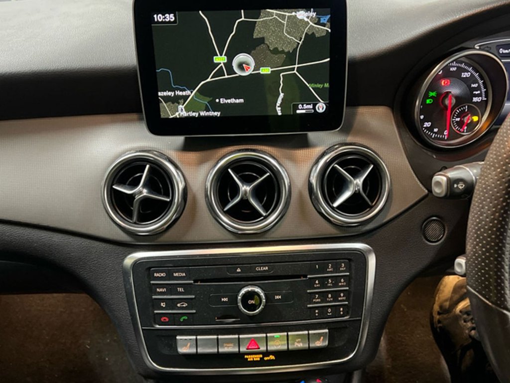 Used Mercedes-Benz GLA 2019 for sale - 76333574: Photo 10