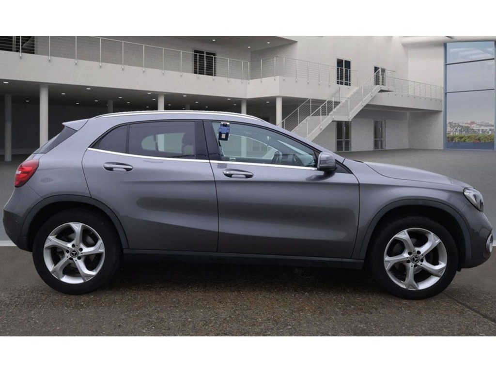 Used Mercedes-Benz GLA 2019 for sale - 76333574: Photo 5