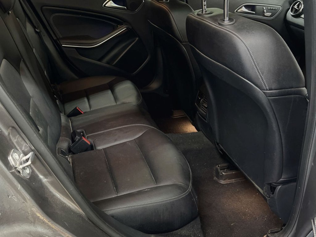 Used Mercedes-Benz GLA 2019 for sale - 76333574: Photo 8