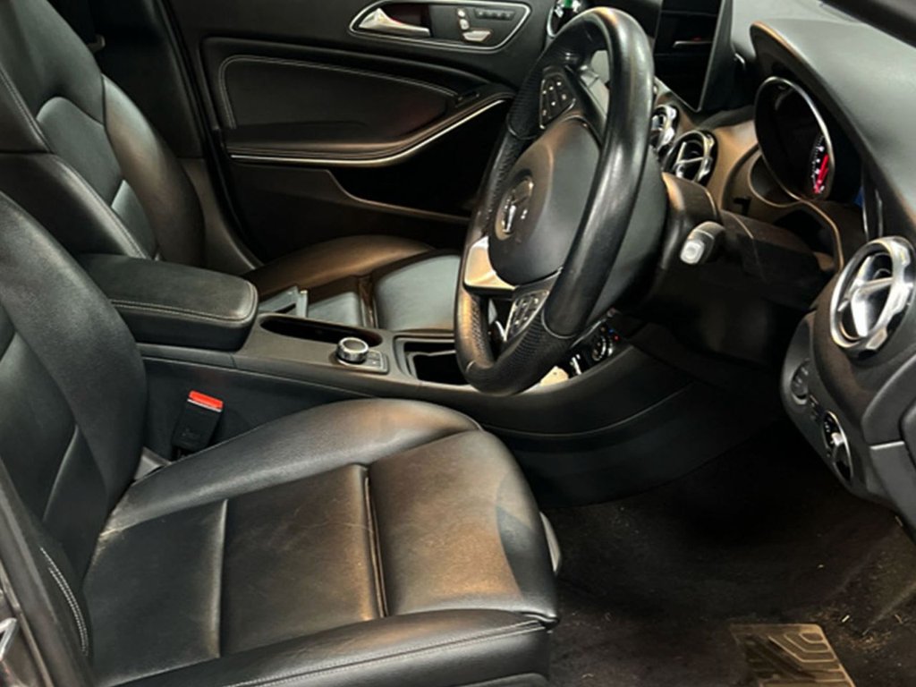 Used Mercedes-Benz GLA 2019 for sale - 76333574: Photo 9