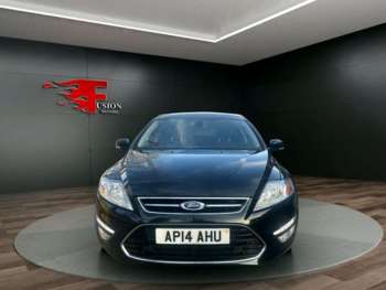Used Ford Mondeo 2014 for sale - 74947187: Photo