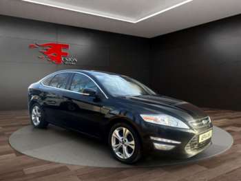 Used Ford Mondeo 2014 for sale - 74947187: Photo