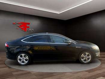Used Ford Mondeo 2014 for sale - 74947187: Photo