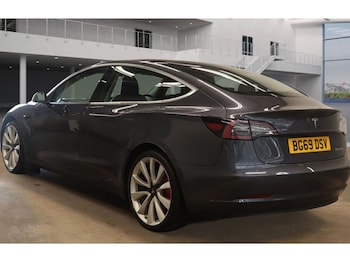 Used Tesla Model 3 2019 for sale - 75340966: Photo