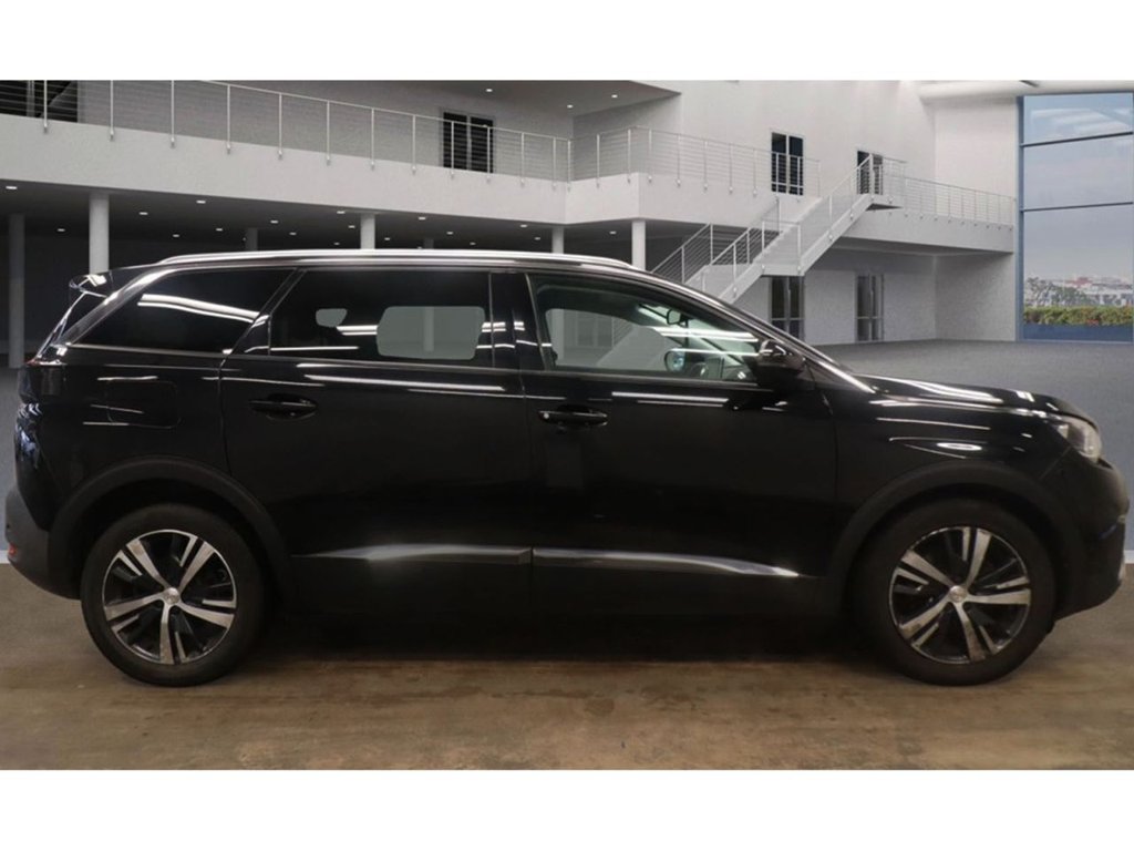 Used Peugeot 5008 2018 for sale - 77855593: Photo 3