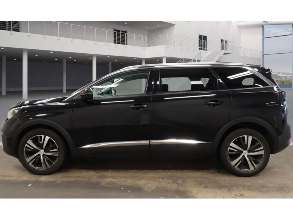 Used Peugeot 5008 2018 for sale - 77855593: Photo 4