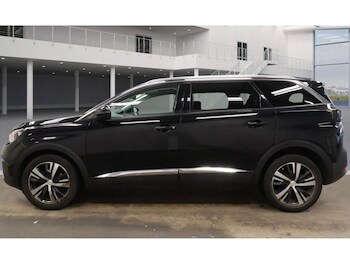 Used Peugeot 5008 2018 for sale - 77855593: Photo