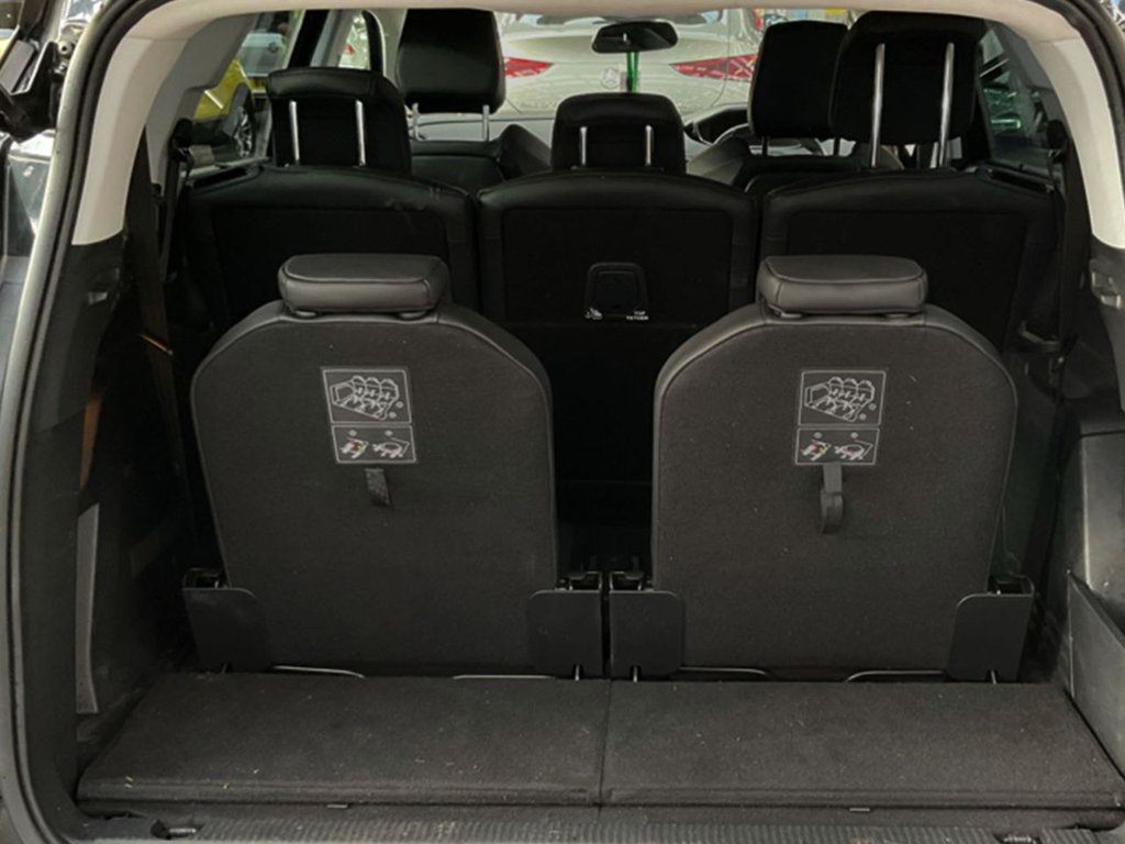 Used Peugeot 5008 2018 for sale - 77855593: Photo 5