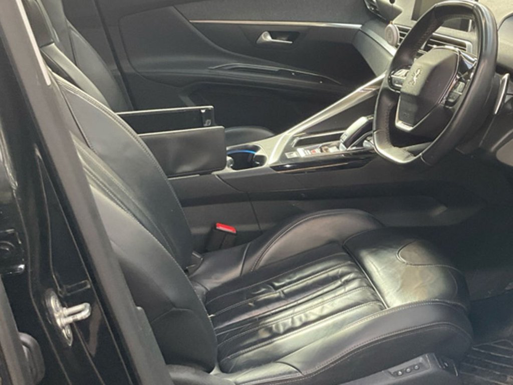Used Peugeot 5008 2018 for sale - 77855593: Photo 7