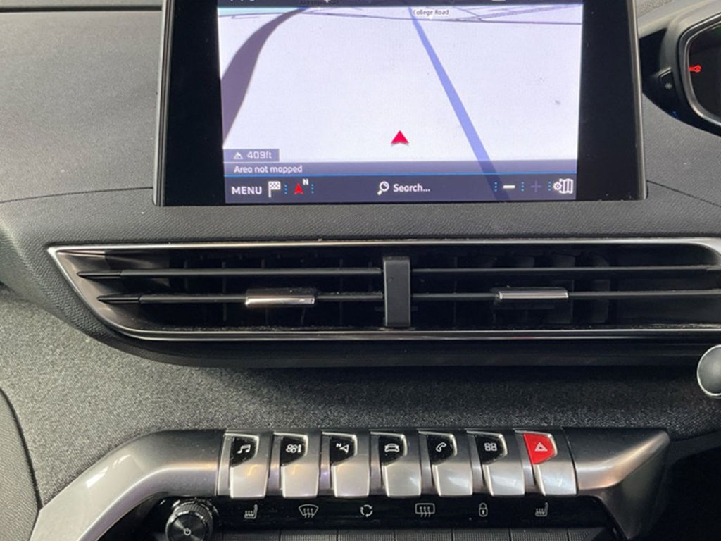 Used Peugeot 5008 2018 for sale - 77855593: Photo 8