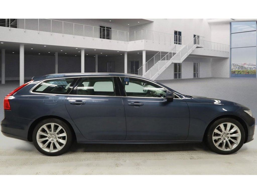 Used Volvo V90 2019 for sale - 77594721: Photo 5