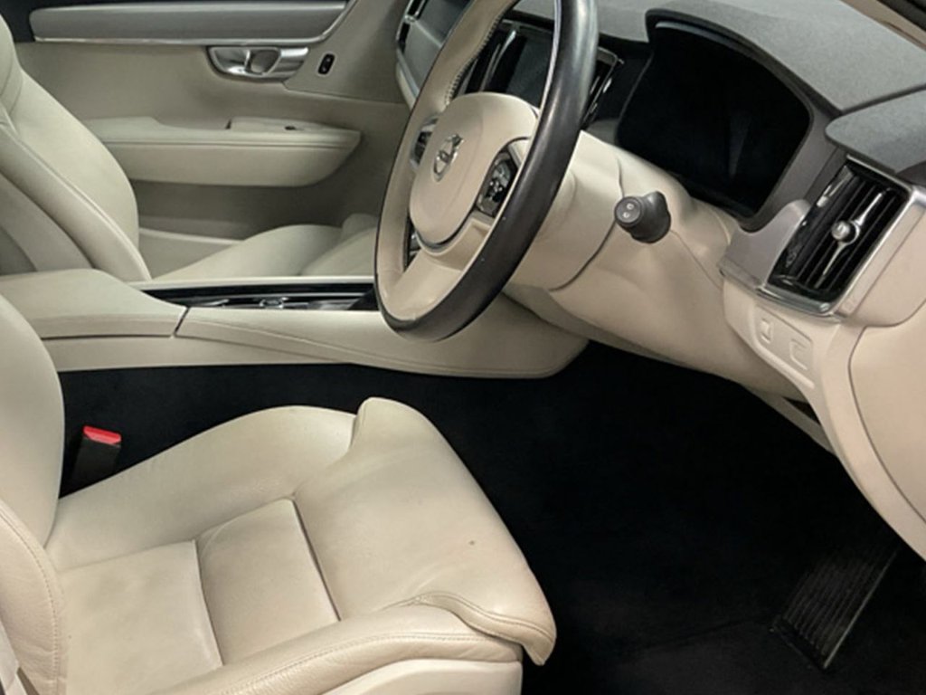 Used Volvo V90 2019 for sale - 77594721: Photo 7