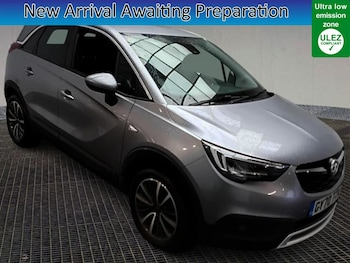 Used Vauxhall Crossland X 2020 for sale - 77384510: Photo