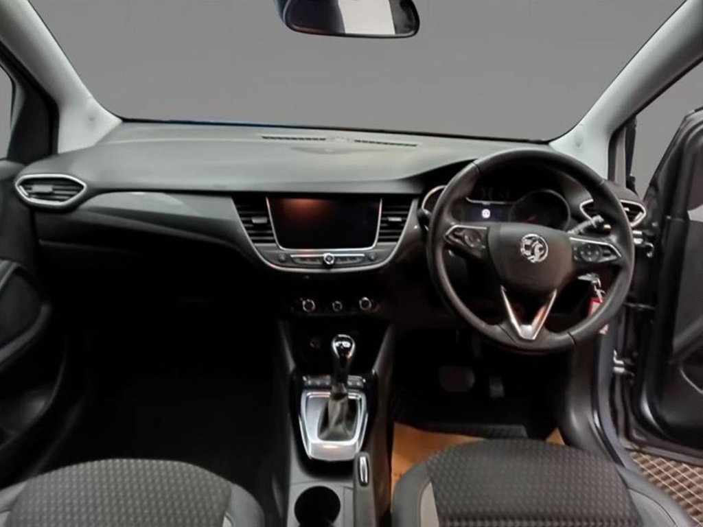 Used Vauxhall Crossland X 2020 for sale - 77384510: Photo 2
