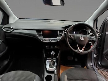 Used Vauxhall Crossland X 2020 for sale - 77384510: Photo