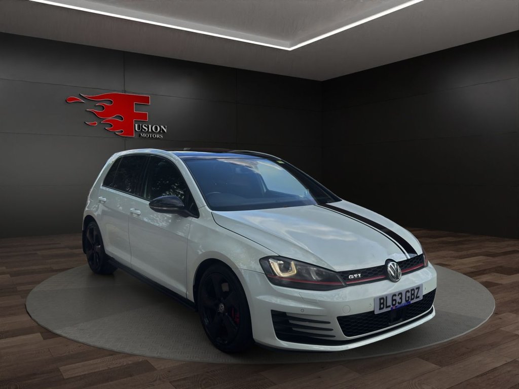 Used Volkswagen Golf 2013 for sale - 76430227: Photo 3