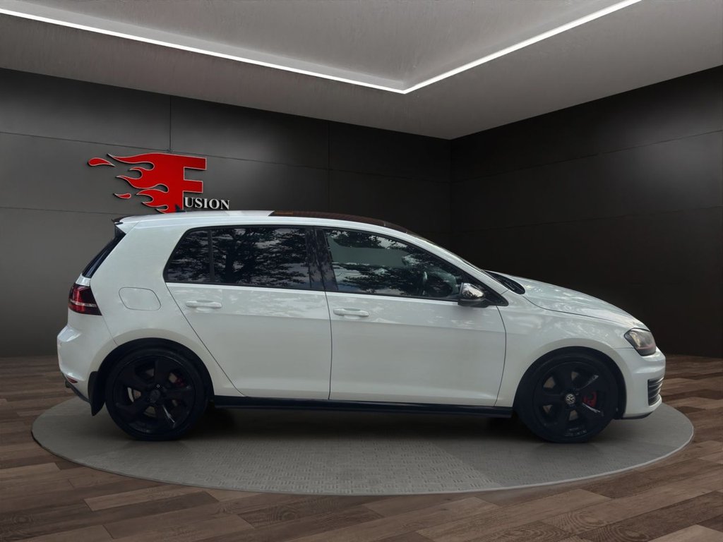 Used Volkswagen Golf 2013 for sale - 76430227: Photo 4