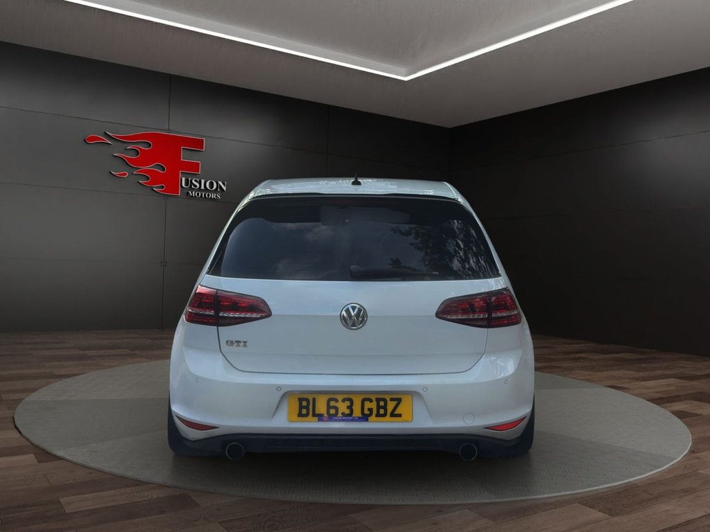 Used Volkswagen Golf 2013 for sale - 76430227: Photo 6