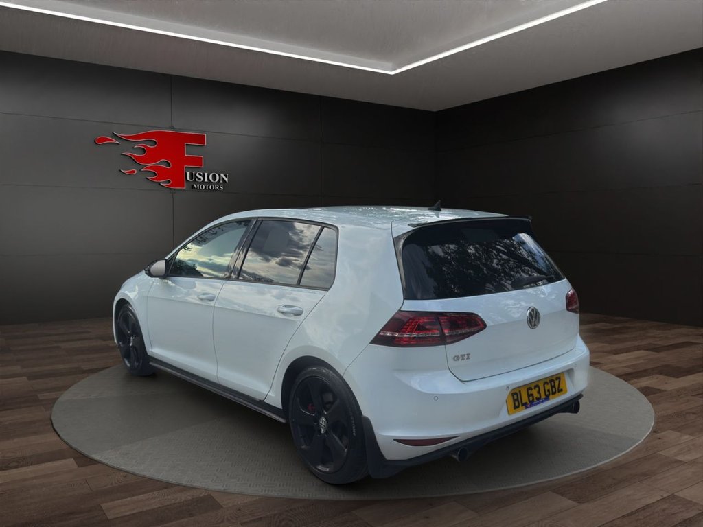 Used Volkswagen Golf 2013 for sale - 76430227: Photo 7