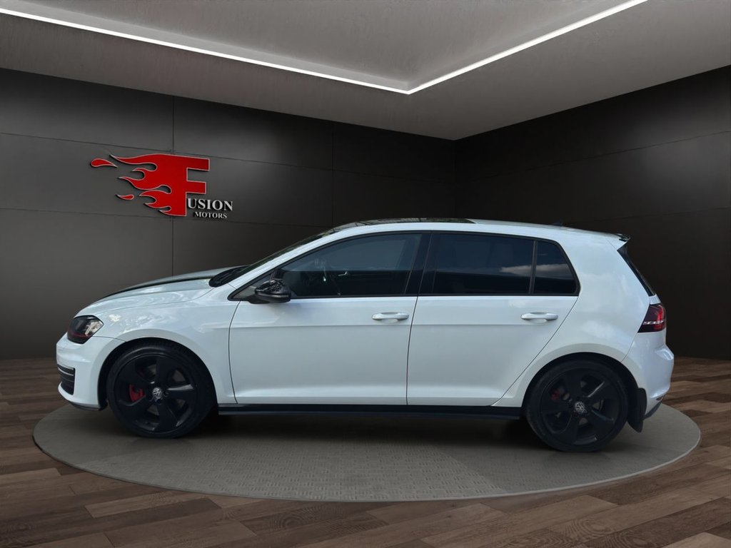 Used Volkswagen Golf 2013 for sale - 76430227: Photo 8