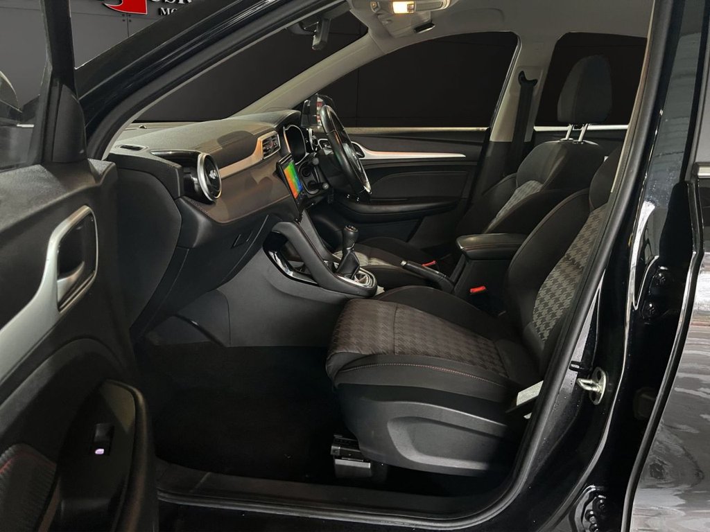 Used MG MG ZS 2022 for sale - 77608457: Photo 12