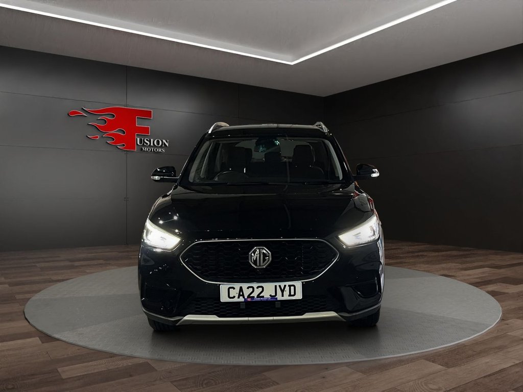 Used MG MG ZS 2022 for sale - 77608457: Photo 2