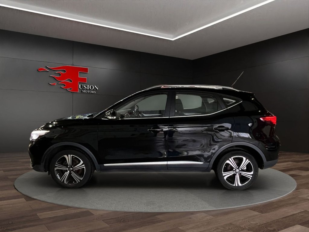 Used MG MG ZS 2022 for sale - 77608457: Photo 4