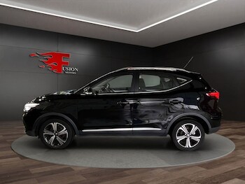 Used MG MG ZS 2022 for sale - 77608457: Photo