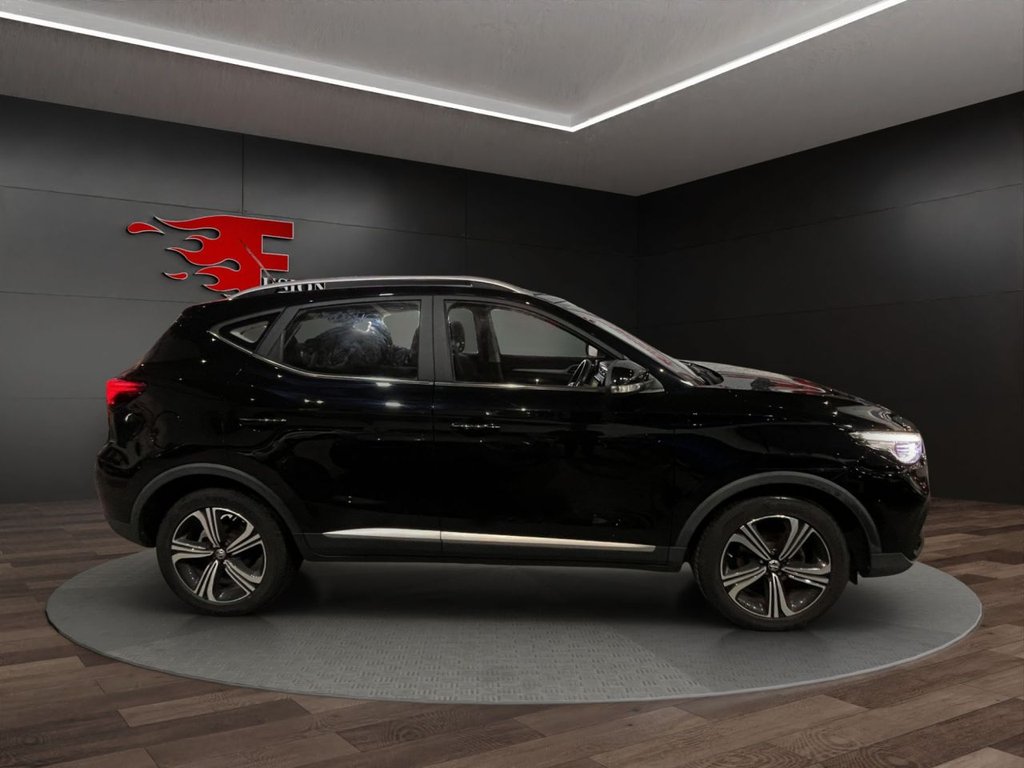 Used MG MG ZS 2022 for sale - 77608457: Photo 5