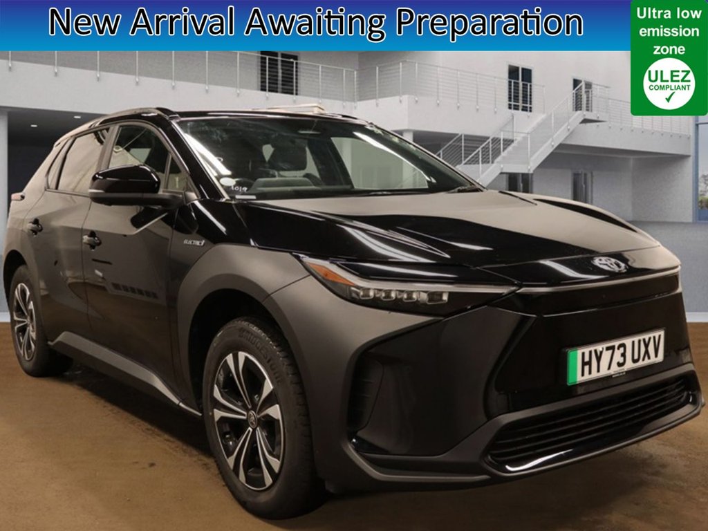 Used Toyota Other 2024 for sale - 76119182: Photo 1