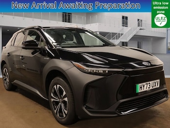 Used Toyota Other 2024 for sale - 76119182: Photo