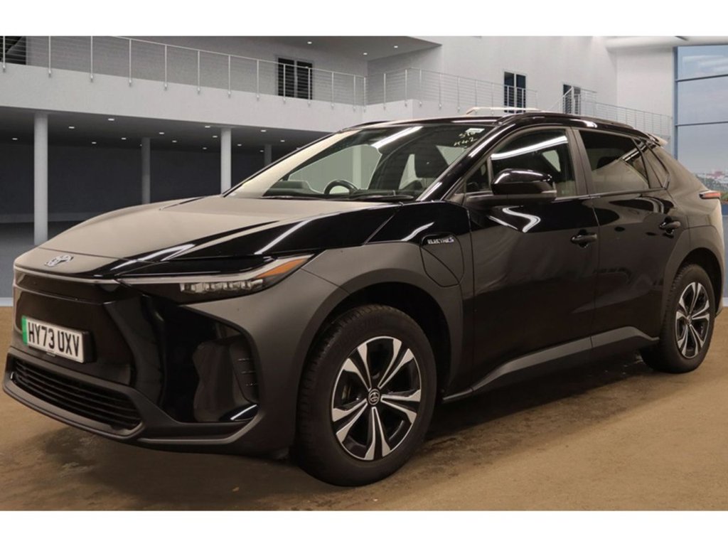 Used Toyota Other 2024 for sale - 76119182: Photo 2