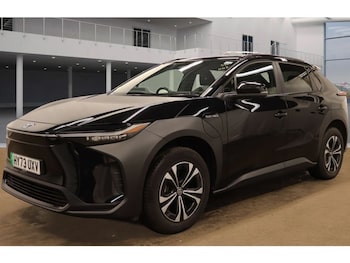 Used Toyota Other 2024 for sale - 76119182: Photo