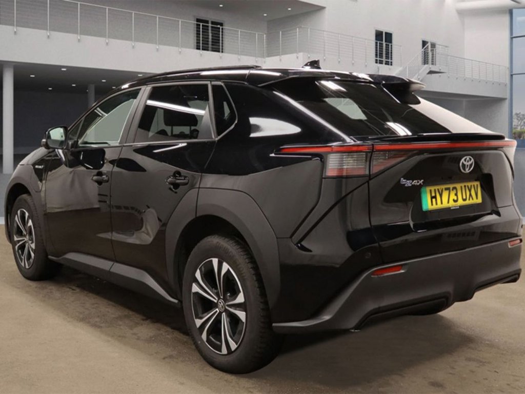 Used Toyota Other 2024 for sale - 76119182: Photo 3