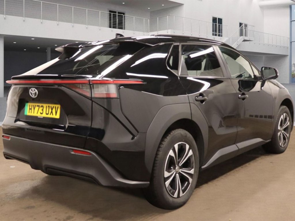 Used Toyota Other 2024 for sale - 76119182: Photo 4