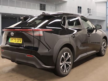 Used Toyota Other 2024 for sale - 76119182: Photo