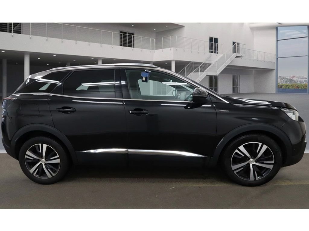 Used Peugeot 3008 2019 for sale - 76417887: Photo 4