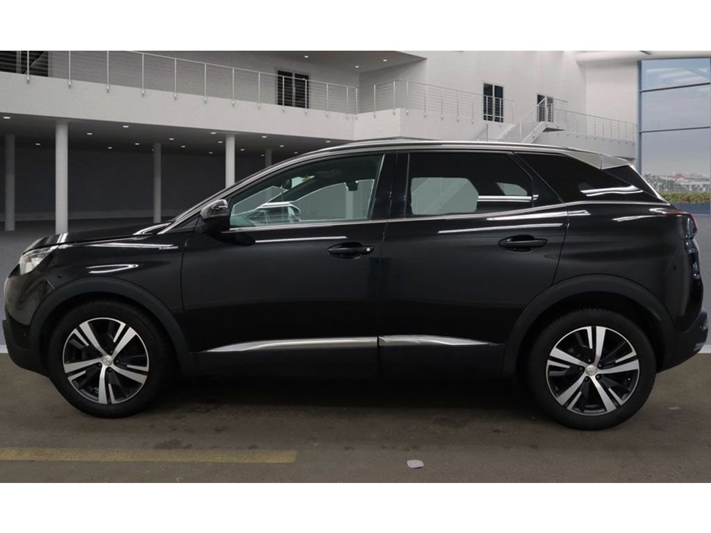 Used Peugeot 3008 2019 for sale - 76417887: Photo 5