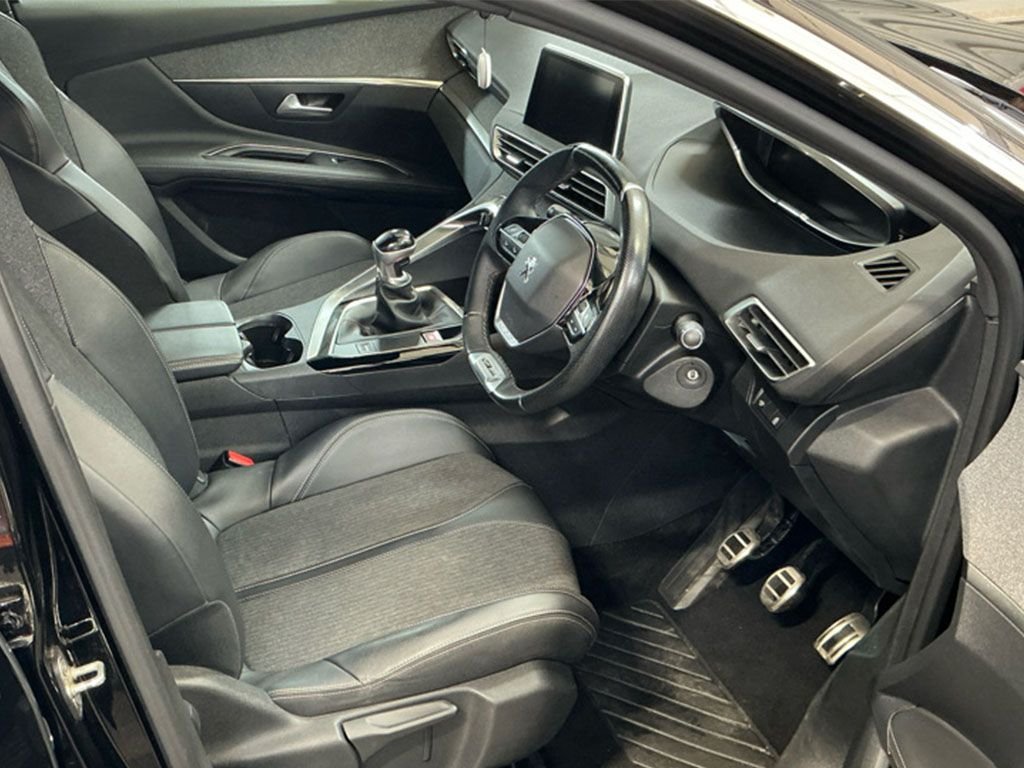 Used Peugeot 3008 2019 for sale - 76417887: Photo 8