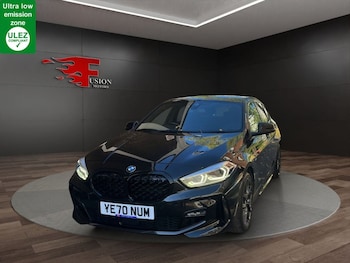 BMW - 1 Series