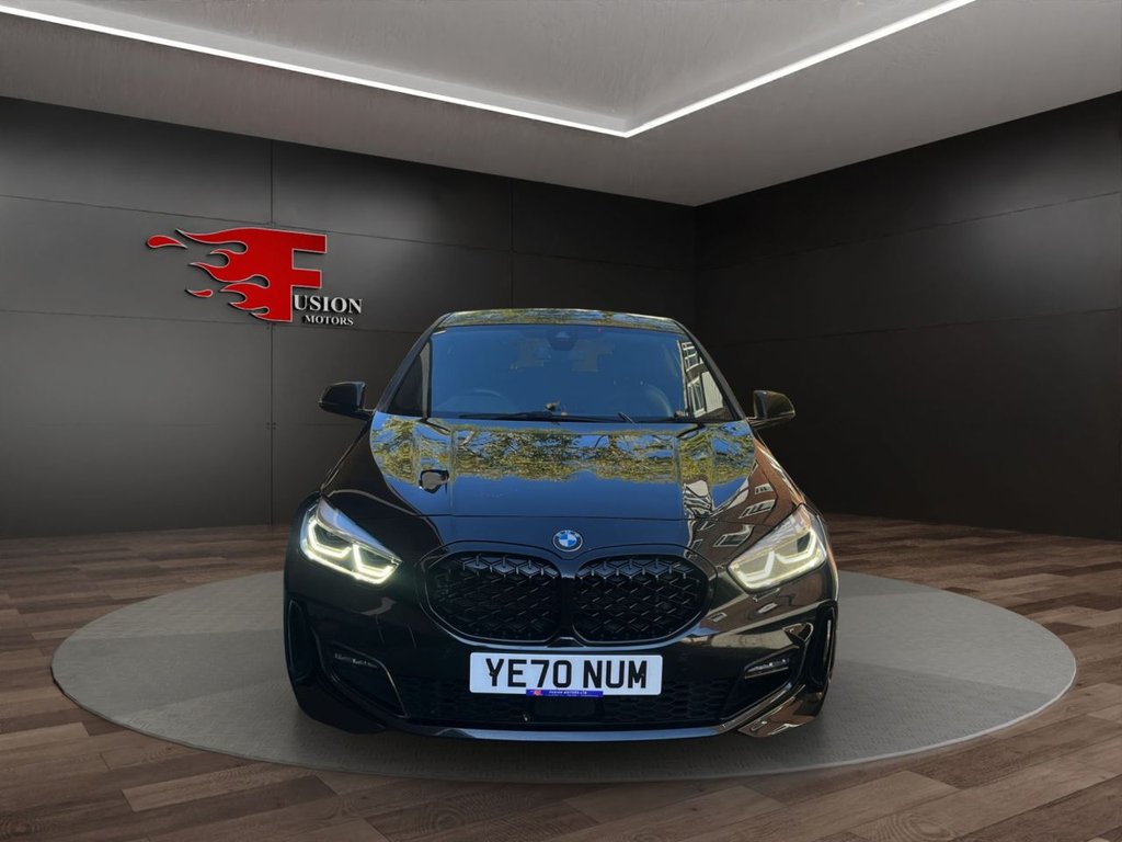Used BMW 1 Series 2020 for sale - 76173277: Photo 2