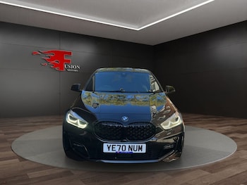 Used BMW 1 Series 2020 for sale - 76173277: Photo 2