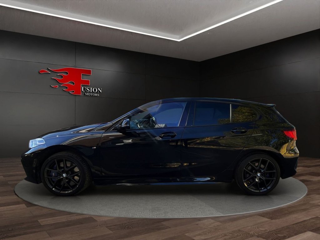 Used BMW 1 Series 2020 for sale - 76173277: Photo 4