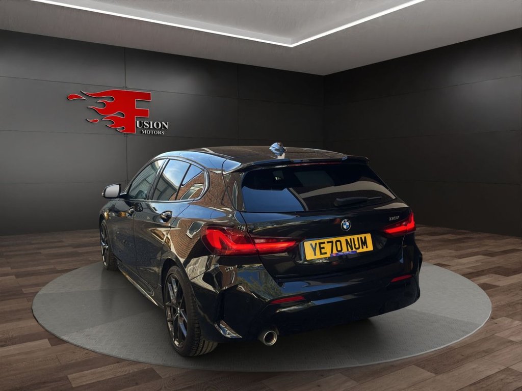 Used BMW 1 Series 2020 for sale - 76173277: Photo 5