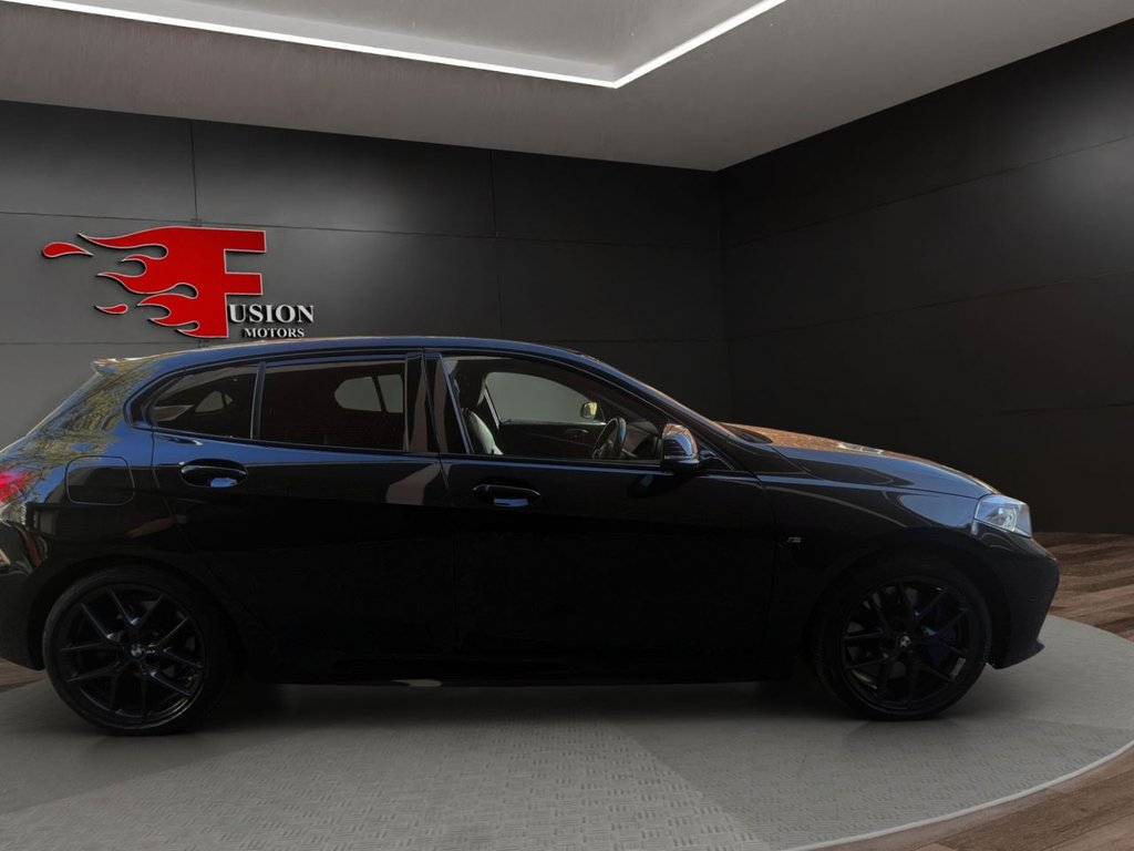 Used BMW 1 Series 2020 for sale - 76173277: Photo 8