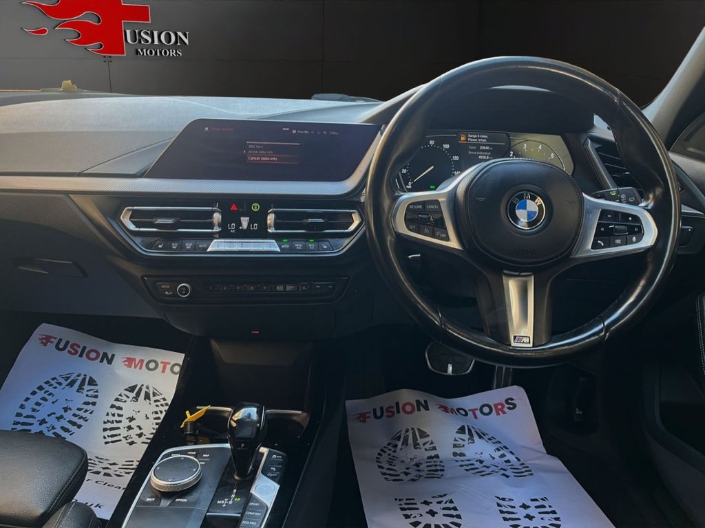 Used BMW 1 Series 2020 for sale - 76173277: Photo 9