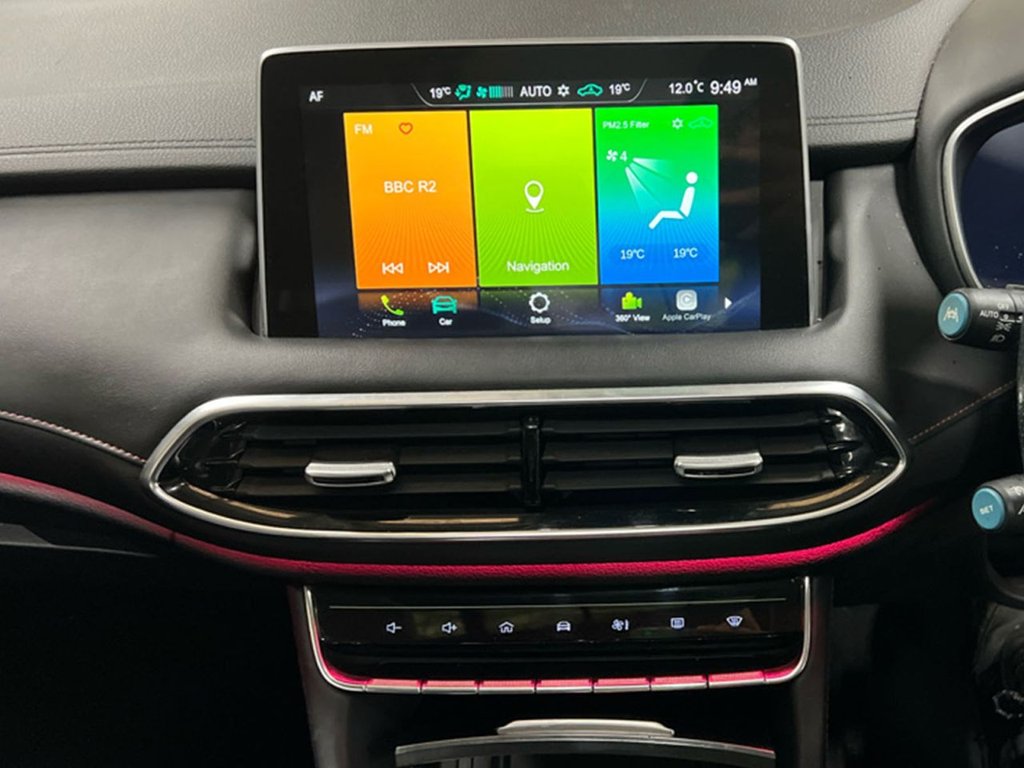 Used MG MG HS 2022 for sale - 76632497: Photo 10