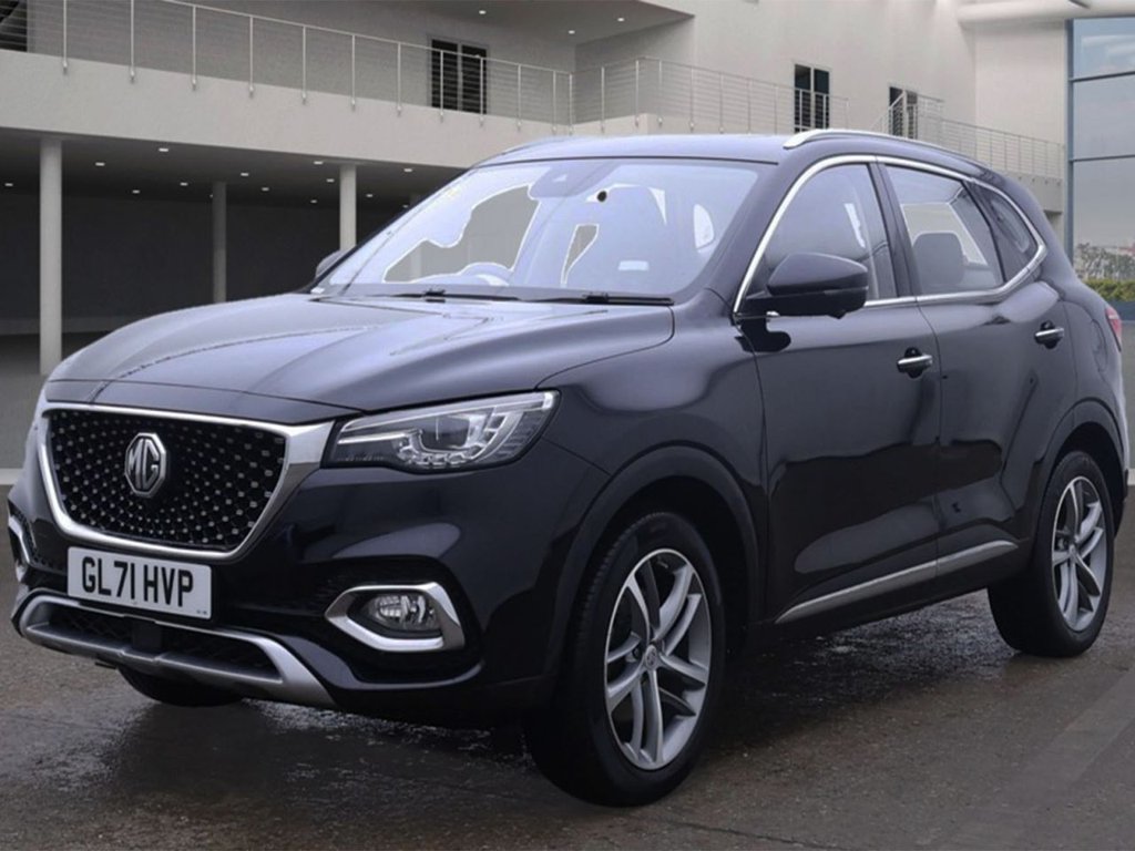 Used MG MG HS 2022 for sale - 76632497: Photo 2