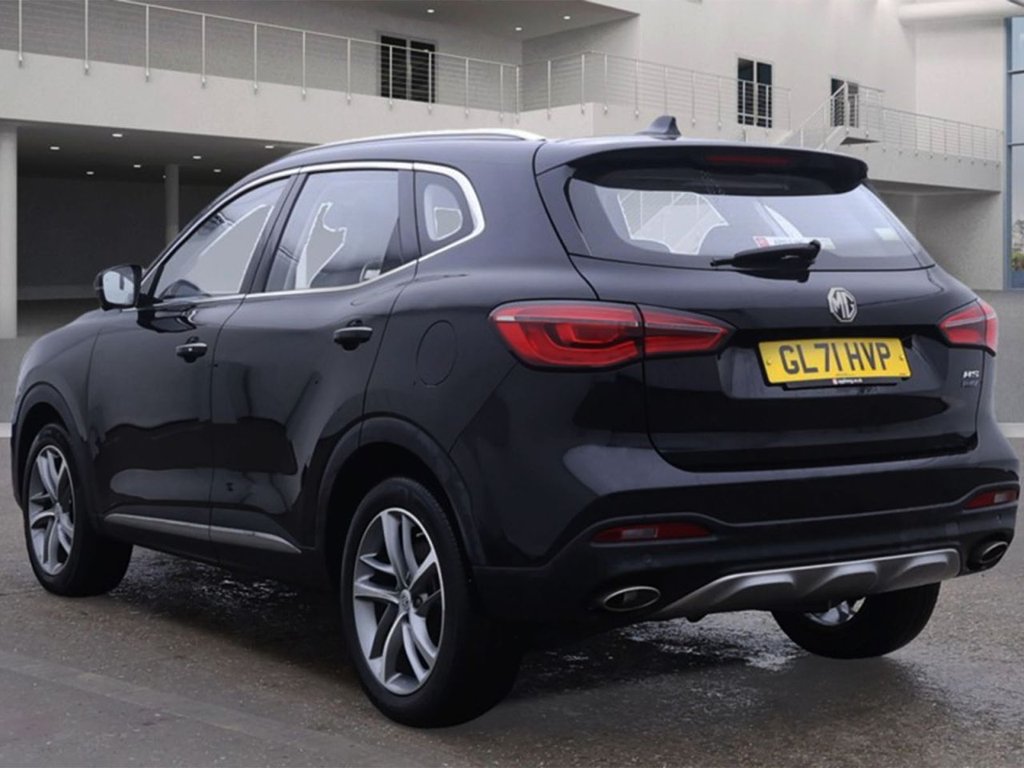 Used MG MG HS 2022 for sale - 76632497: Photo 3